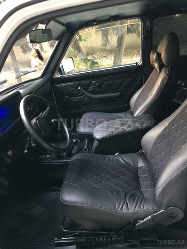 LADA (VAZ) Niva 2009, 169,000 km - 1.7 l - Mingəçevir