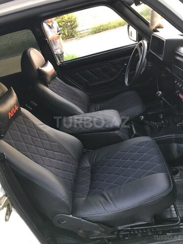 LADA (VAZ) Niva 2009, 169,000 km - 1.7 l - Mingəçevir