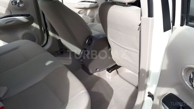 Nissan Sunny 2014, 76,500 km - 1.5 л - Ağsu