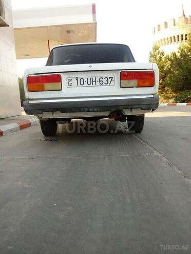 LADA (VAZ) 2107 2006, 165,000 km - 1.6 l - Bakı