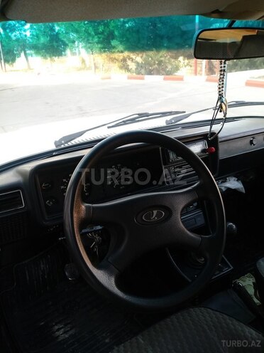 LADA (VAZ) 2107 2006, 165,000 km - 1.6 l - Bakı