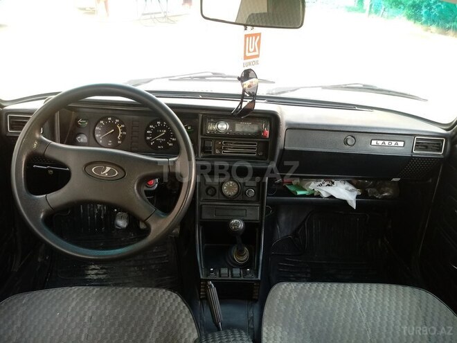 LADA (VAZ) 2107 2006, 165,000 km - 1.6 l - Bakı