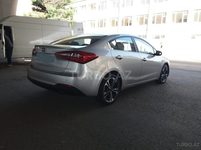 Kia Cerato 2013, 147,000 km - 1.6 л - Bakı