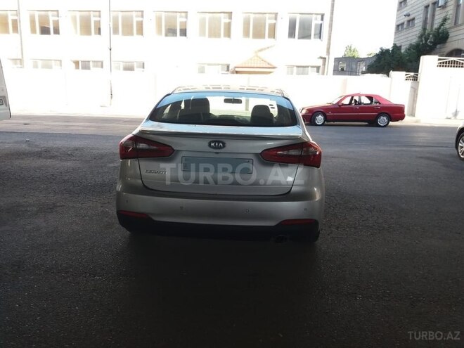 Kia Cerato 2013, 147,000 km - 1.6 л - Bakı
