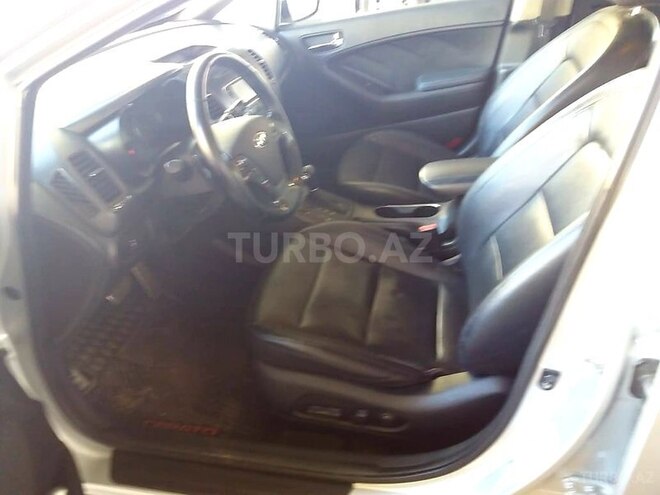 Kia Cerato 2013, 147,000 km - 1.6 л - Bakı