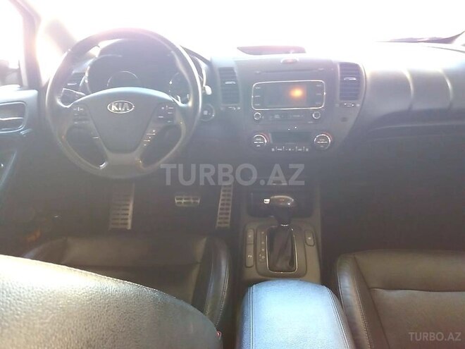 Kia Cerato 2013, 147,000 km - 1.6 л - Bakı