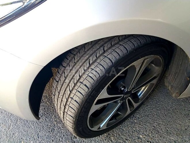 Kia Cerato 2013, 147,000 km - 1.6 л - Bakı