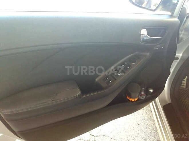 Kia Cerato 2013, 147,000 km - 1.6 л - Bakı