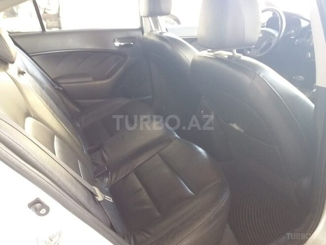 Kia Cerato 2013, 147,000 km - 1.6 л - Bakı