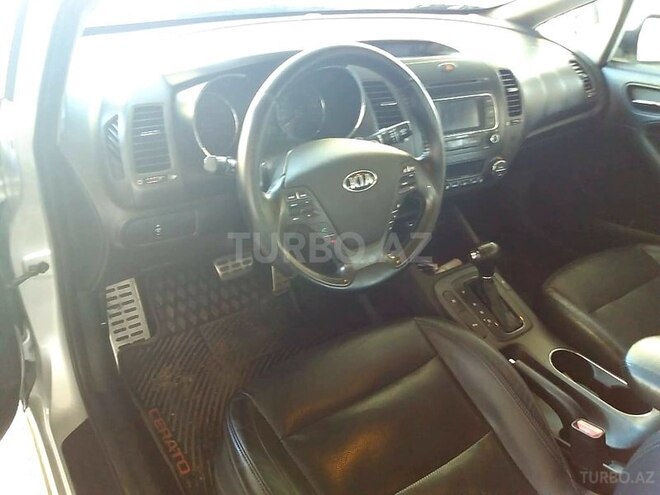 Kia Cerato 2013, 147,000 km - 1.6 л - Bakı