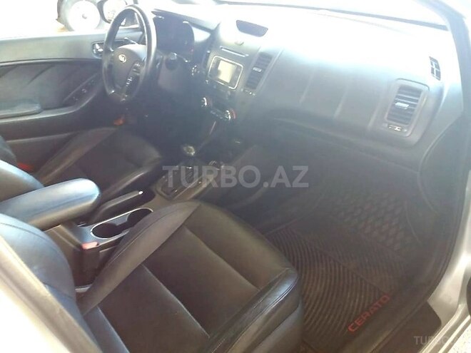 Kia Cerato 2013, 147,000 km - 1.6 л - Bakı