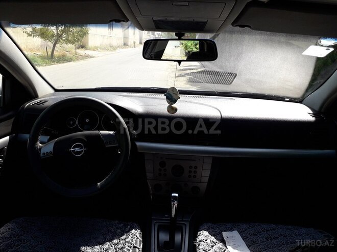 Opel Vectra 2002, 304,211 km - 2.2 l - Bakı