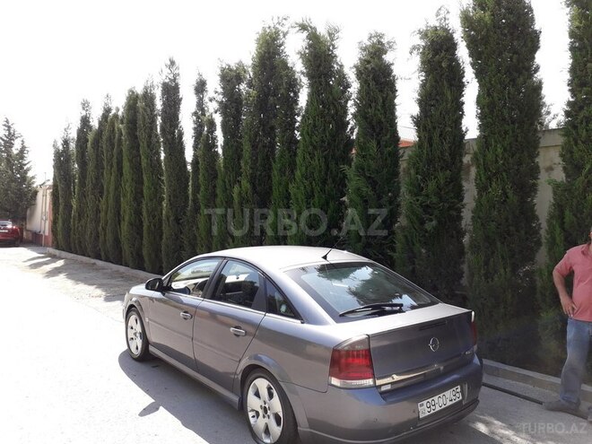 Opel Vectra 2002, 304,211 km - 2.2 l - Bakı