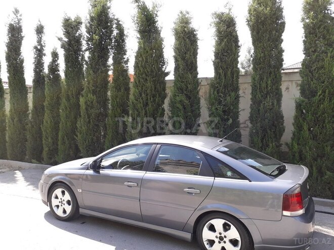 Opel Vectra 2002, 304,211 km - 2.2 l - Bakı