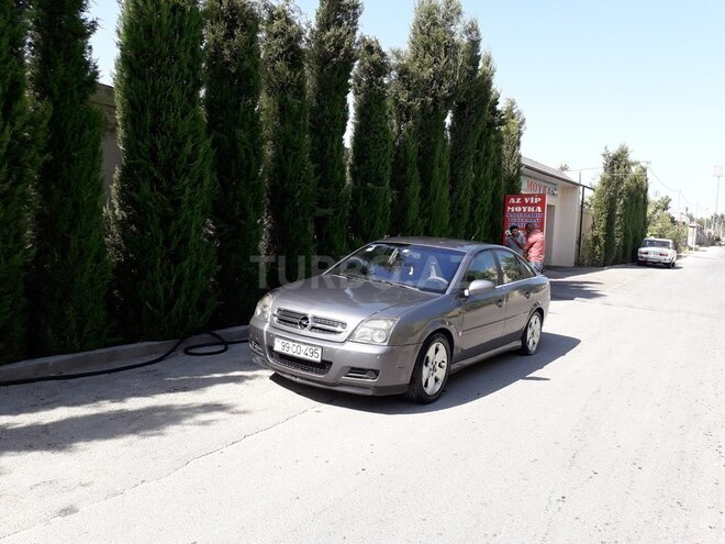 Opel Vectra 2002, 304,211 km - 2.2 l - Bakı