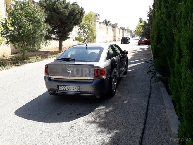 Opel Vectra 2002, 304,211 km - 2.2 l - Bakı