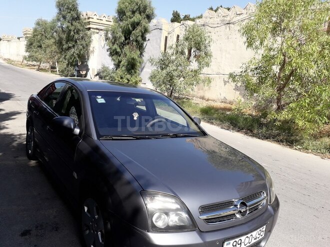 Opel Vectra 2002, 304,211 km - 2.2 l - Bakı