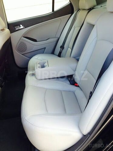 Kia Optima 2013, 58,000 km - 2.4 l - Bakı