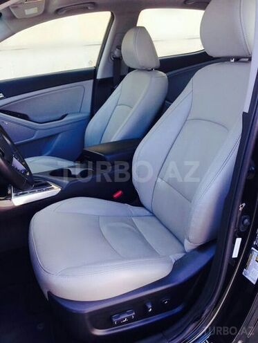 Kia Optima 2013, 58,000 km - 2.4 l - Bakı