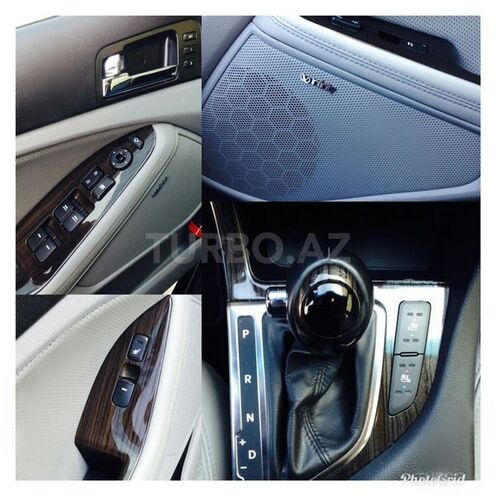 Kia Optima 2013, 58,000 km - 2.4 l - Bakı