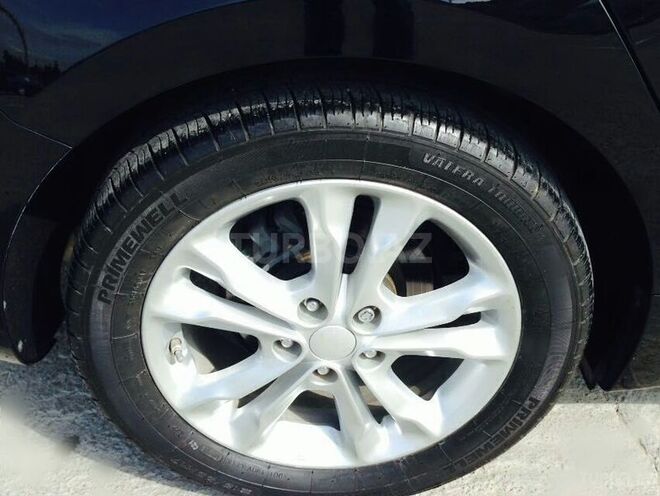 Kia Optima 2013, 58,000 km - 2.4 l - Bakı