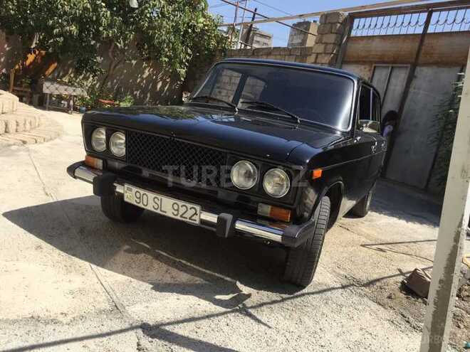 LADA (VAZ) 2106 1994, 200,000 km - 1.5 l - Bakı