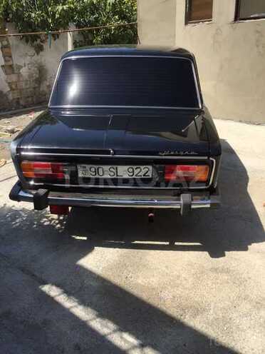 LADA (VAZ) 2106 1994, 200,000 km - 1.5 l - Bakı