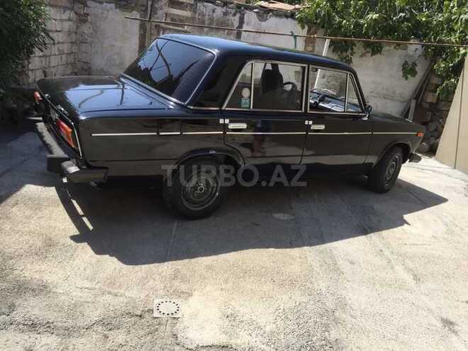 LADA (VAZ) 2106 1994, 200,000 km - 1.5 l - Bakı