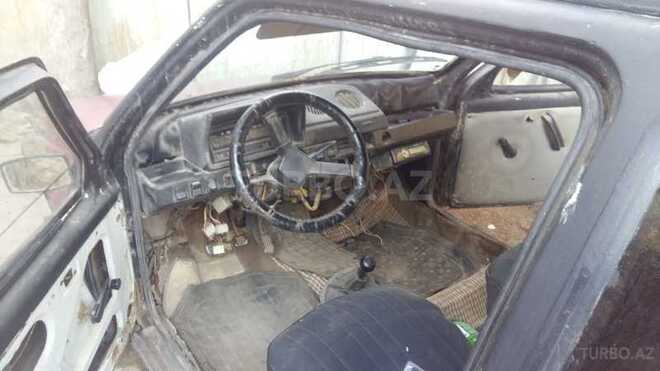 LADA (VAZ) Oka 2005, 255,000 km - 1.0 l - Bakı