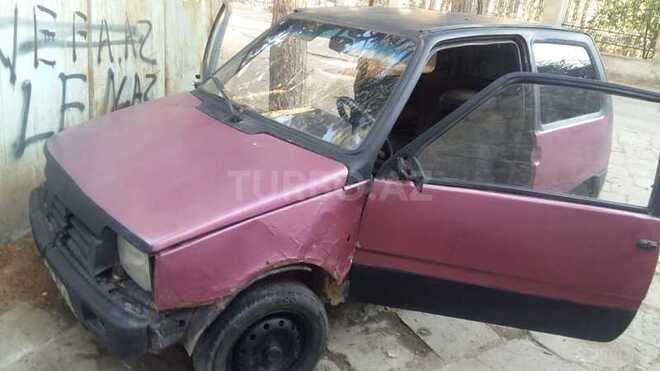 LADA (VAZ) Oka 2005, 255,000 km - 1.0 l - Bakı