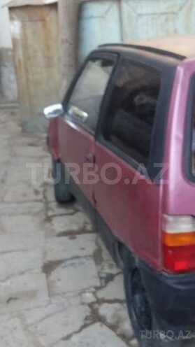 LADA (VAZ) Oka 2005, 255,000 km - 1.0 l - Bakı