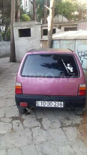 LADA (VAZ) Oka 2005, 255,000 km - 1.0 l - Bakı
