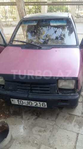 LADA (VAZ) Oka 2005, 255,000 km - 1.0 l - Bakı