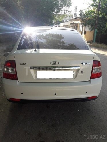 LADA (VAZ) Priora 2015, 70,000 km - 1.6 l - Şirvan