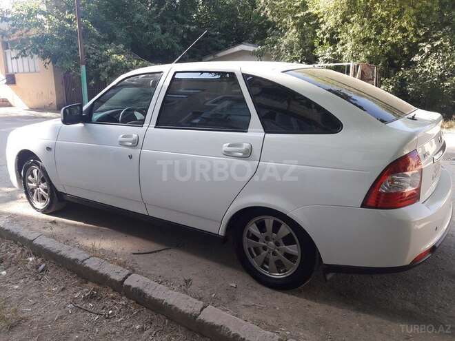 LADA (VAZ) Priora 2015, 70,000 km - 1.6 l - Şirvan