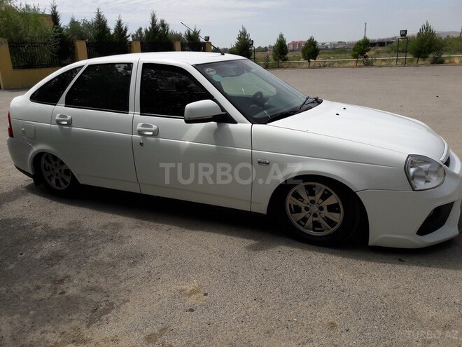 LADA (VAZ) Priora 2015, 70,000 km - 1.6 l - Şirvan