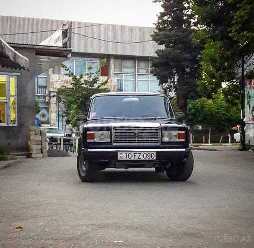 LADA (VAZ) 2107 2011, 68,000 km - 1.6 l - Lənkəran