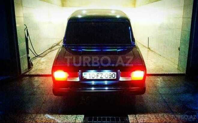 LADA (VAZ) 2107 2011, 68,000 km - 1.6 l - Lənkəran