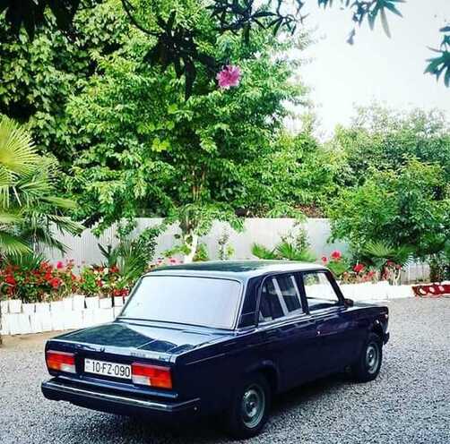 LADA (VAZ) 2107 2011, 68,000 km - 1.6 l - Lənkəran