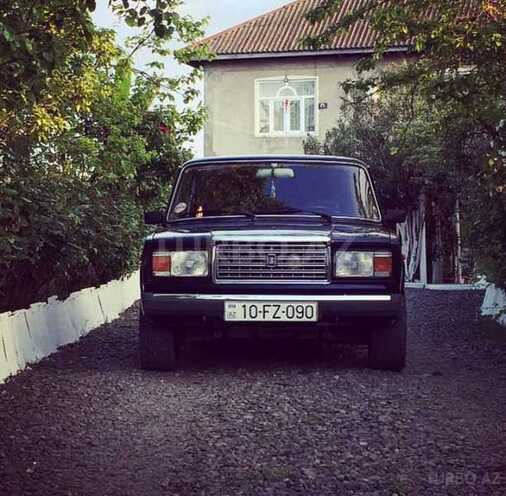 LADA (VAZ) 2107 2011, 68,000 km - 1.6 l - Lənkəran