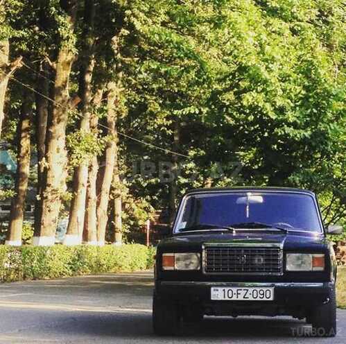 LADA (VAZ) 2107 2011, 68,000 km - 1.6 l - Lənkəran