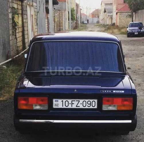 LADA (VAZ) 2107 2011, 68,000 km - 1.6 l - Lənkəran