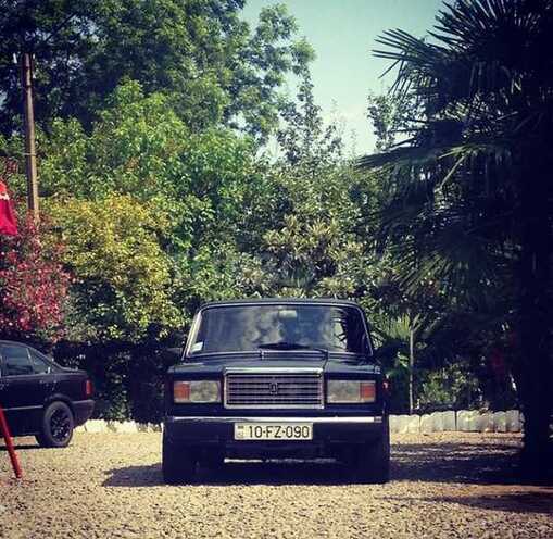 LADA (VAZ) 2107 2011, 68,000 km - 1.6 l - Lənkəran