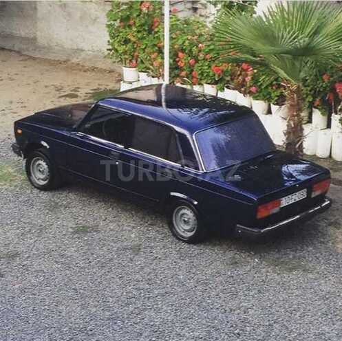 LADA (VAZ) 2107 2011, 68,000 km - 1.6 l - Lənkəran