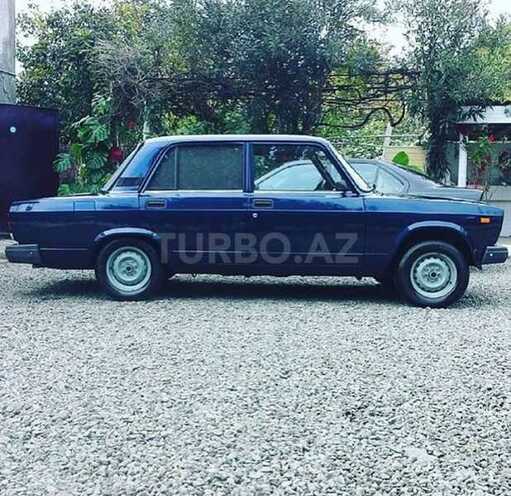 LADA (VAZ) 2107 2011, 68,000 km - 1.6 l - Lənkəran