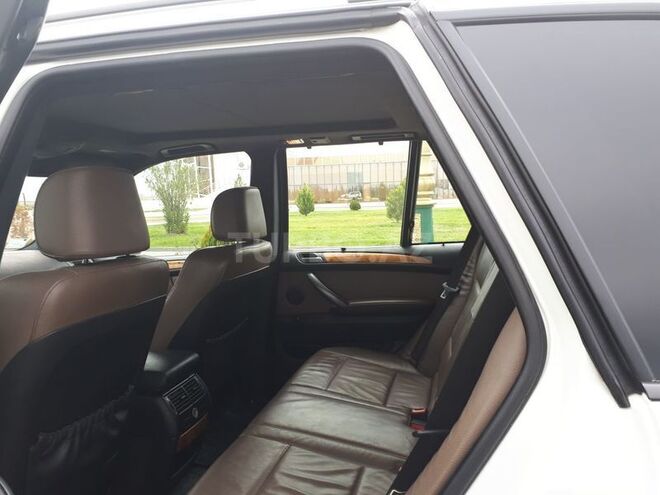 BMW X5 2006, 268,500 km - 3.0 л - Bakı
