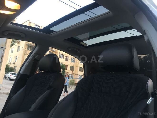Hyundai Sonata 2010, 68,000 km - 2.4 l - Sumqayıt