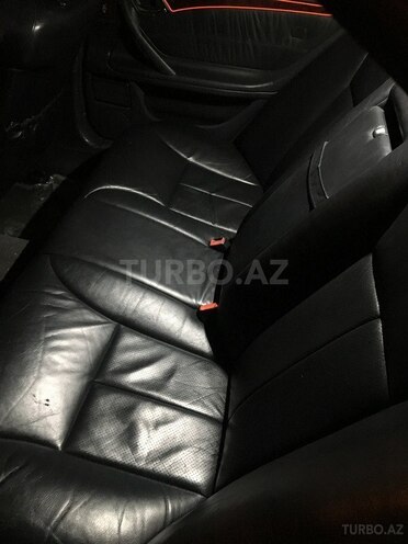 Mercedes E 240 2000, 280,000 km - 0.3 l - Bakı