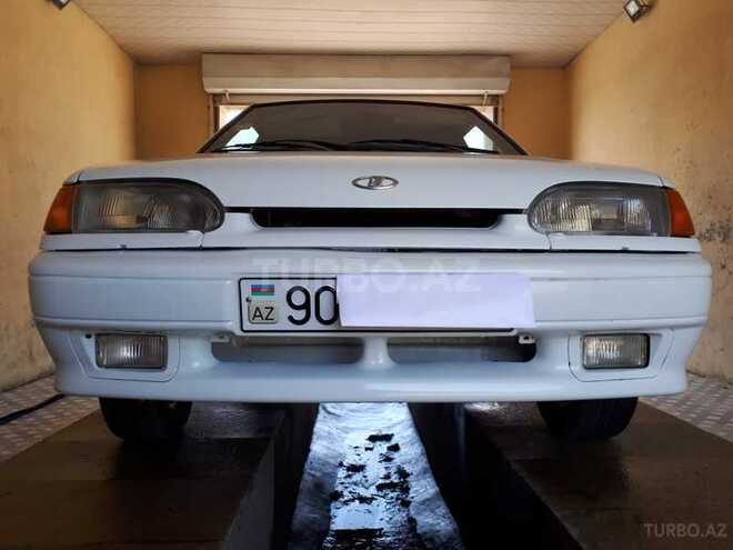 LADA (VAZ) 2114 2012, 92,580 km - 1.6 л - Bakı
