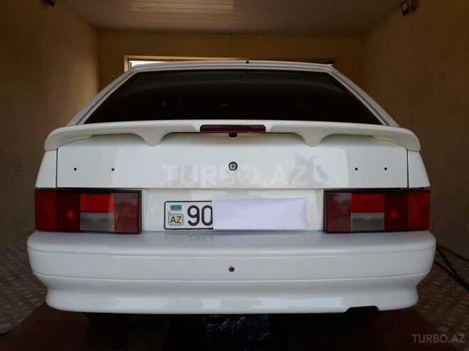 LADA (VAZ) 2114 2012, 92,580 km - 1.6 л - Bakı